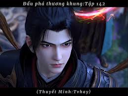 Dau Thuong Pha Khung 143