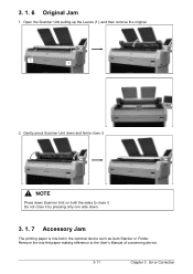 Download the latest drivers, firmware, and software for your hp officejet k7100 printer.this is hp's official website that will help automatically detect and download the correct drivers free of cost for your hp computing and printing products for windows and mac operating system. Kip 7100 Error Manual Konica Minolta