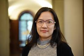 Dato' m rajasekaran management partner Maria Loh I Tatti The Harvard University Center For Italian Renaissance Studies