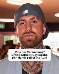 Gigi Birofio gönnt sich in der „Villa der Versuchung“ wirklich jeden Luxus,  nach dem er sich sehnt. Besiegelt er damit sein eigenes Aus?🎬 👉  https://www.tvmovie.de/news/villa-der-versuchung/villa-der-versuchung-dreist-schiesst-gigi-birofio-sich-damit  ...