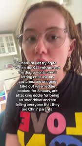 Eddie Becomes A Uber Driver