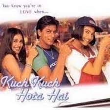 Anjali patah hati ketika sahabat karib dan rahasianya, rahul, jatuh cinta pada tina. Kuch Kuch Hota Hai Kuchkuchotahai Twitter