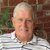 Edward Lee Hovis Obituary