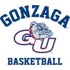 There are many ways to show your spirit, but this way. Gonzaga Basketball Screen Printed Crewneck Sweatshirt Gonzaga Basketball