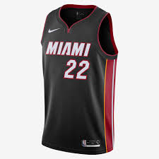 By rotowire staff | rotowire. Jimmy Butler Heat Icon Edition Nike Nba Swingman Jersey Nike Ae