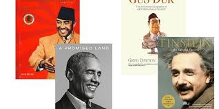 Mengungkapkan Sikap Keteladanan Tokoh Dalam Teks Biografi