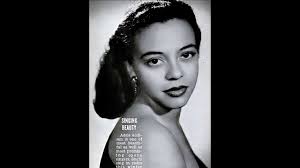 Adele Addison Berger (1925- ) •