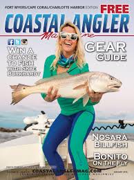 Maybe you would like to learn more about one of these? The Angler Magazine January Fort Myers By Coastal Angler Magazine Issuu