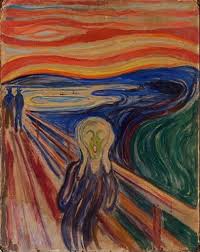 The Scream Edvard Munch Google Arts Culture Expensive Paintings Famous Art Edvard Munch