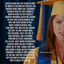 Graduation Speech In Twilight Graduation Speech Twilight Facts Twilight Film