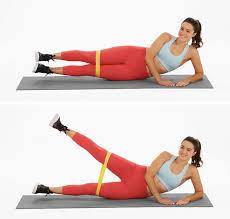Let's cover how to do these exercises correctly. Side Lying Banded Hip Abduction Cheap Online