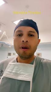 Dr Pablo Iniguez Cirujano