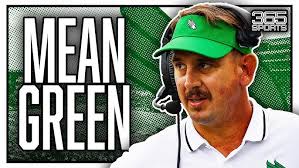 North Texas Class of 2025