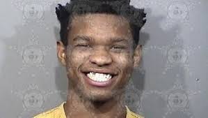 Photos: Arrest mugshots, May 27-2018