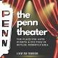 THE PENN THEATER event image