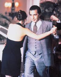 Martin brest's scent of a woman takes charlie and the colonel and places them in a combination of two reliable genres. Scent Of A Woman Al Pacino S Glenurquhart Plaid Suit Bamf Style