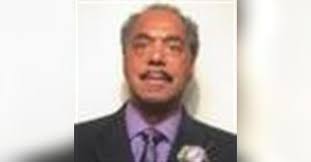 Jesse Alfred Meekins Obituary