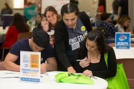 And, if you have questions while filing your taxes, free telephone assistance is available monday to saturday until 9 p.m. File Your 2018 Tax Returns For Free Orange County United Way