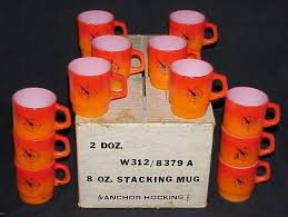 Check out our anchor hocking fire king selection for the very best in unique or custom, handmade pieces from our bowls shops. Vintage Fire King 101 A Guide To Fire King Kitchenware Estate Sale Blog