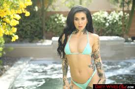 ▷ Joanna Angel in Kassandra Kelly fucks trainer when hubby ignores her  (Photo 1) | Naughty America
