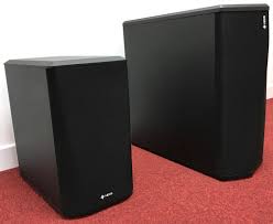 Cependant, pour bénéficier du rendu exceptionnel des différents. Comment Installer Des Enceintes Surrounds Sans Fil En Home Cinema