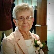 Cynthia Page Dunson Obituary