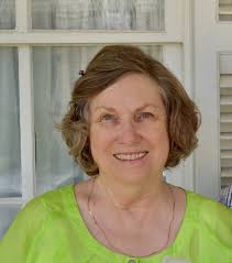 Rosina Koehn Obituary