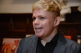 Se declaró Artista Distinguido a Abu Faisal