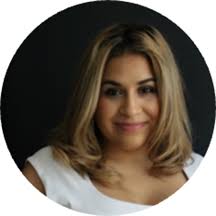 April Abrego's Instagram, Twitter & Facebook