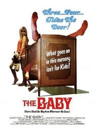 (135)imdb 5.11 h 35 min1978pg. The Baby Film Wikipedia