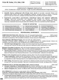 Senior Manager Resume Gif 746 1020 Manager Resume Cover Letter For Resume Executive Resume