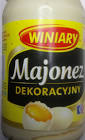 Majonez Dekoracyjny