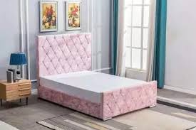 Connectfurniture.com.au provides interested customers with full access to a wide variety of bunk and loft beds. Velvet Double Bed Furniture Gumtree Australia Free Local Classifieds