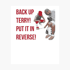 Lostparticle - Put It In Reverse, Terry! Mp3 Download & Lyrics | Boomplay