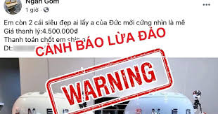 Bà ngân sử dụng tài khoản facebook, zalo thường xuyên livestream trên mạng xã hội, lợi dụng sự cả tin của mọi người để bán sản phẩm gốm và các mặt. Vestj3sfgd 9nm