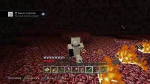 For other purchases, please read below. Minecraft New Tutorial World Return To Sender Trophy Achievement Youtube