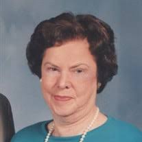 Helen Schnoor Georgi Obituary