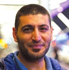 Daniel Sterrett's Instagram, Twitter & Facebook