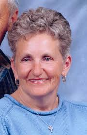 Greta Williams Ferguson