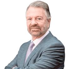 John Feeley o el juramento incumplible