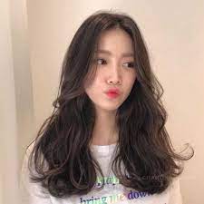 4 Joy88bet Com 33407 10 Korean Long Hair Korean Hair Color Hair Beauty