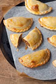 Maybe you would like to learn more about one of these? Meat Empanadas Clasico Argentino Recipe Sbs Food