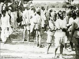 Image result for salt satyagraha (salt march)