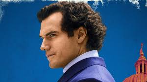 "Engem már semmi sem lep meg": Henry Cavill reagált az Enola Holmes kapcsán  elindított abszurd perre