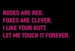 Pin On Roses Are Red