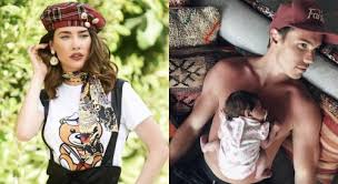 The Bold And The Beautiful Spoilers: Steffy Reveals Pregnancy To Finn –  Growing Family Prediction Comes True? | Celeb Dirty Laundry