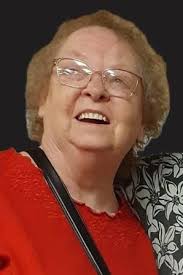 Loretta Marie (Helms) Marrill Obituary