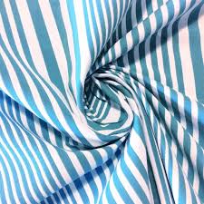 I will probably add a bit more stuffing to add more support but these are comfortable nonetheless.i like that you can. Blue White Stripe Reversible Acrylic Cool Indoor Outdoor Fabric 629