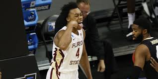 In 24 games with the seminoles. Scottie Barnes Brings Unique Versatility To The 2021 Nba Draft