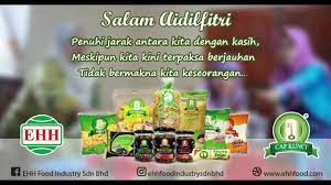 Our quality ingredients the perfect choice. Cap Kunci Iklan Raya 2021 Raya Norma Baharu Youtube